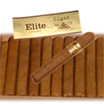 25 Eicifa Elite,leichte, helle leicht gepresste Cigarre