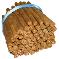 200 Cigarillos Finos ohne Filter