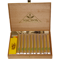 20 cigares Eicifa marques de maison n°3 brésil, en freshpack en freshpack