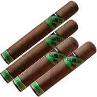 4 Corrida Brazil Cigarren