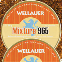 50g Wellauer Mixture 965