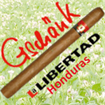 Gschänk: 1 La Libertad Corona aus Honduras zu Ihrer Bestellung
