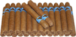 42 Top Cigar hell im Karton